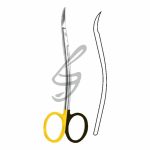 LaGrange Schere Supercut TC