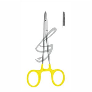 Halsey Nadelhalter TC