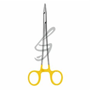 Crile-Wood Nadelhalter TC