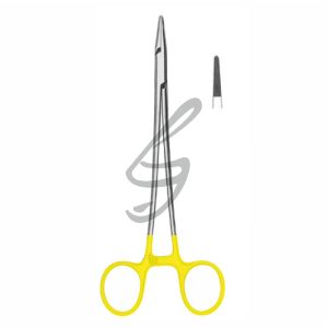 De-Bakey Nadelhalter TC