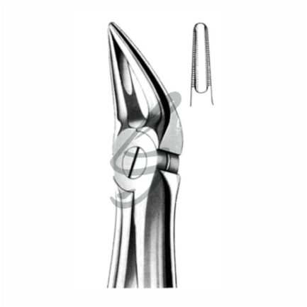 Zahnzange Fig 30