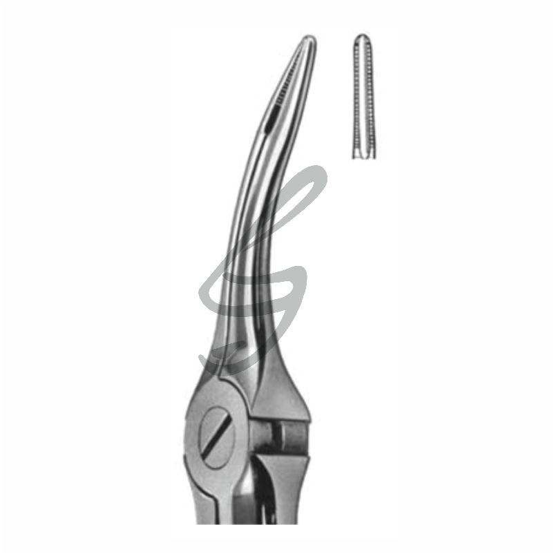 12-44-001 - Zahnzangen Fig 49 Zahnzangen Fig 49
