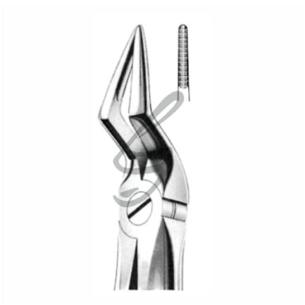 Zahnzange Fig. 51A