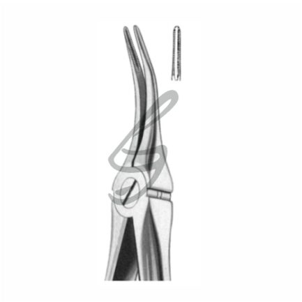 Zahnzange Fig 149