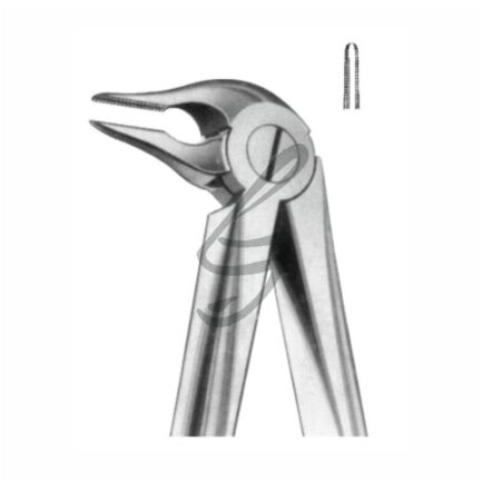 Zahnzange Fig 133