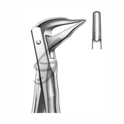 Zahnzange Fig. 59