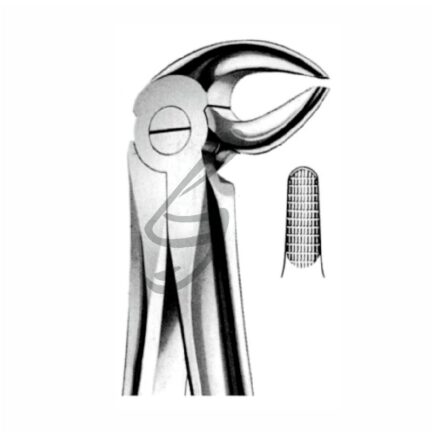 Zahnzange Fig 13