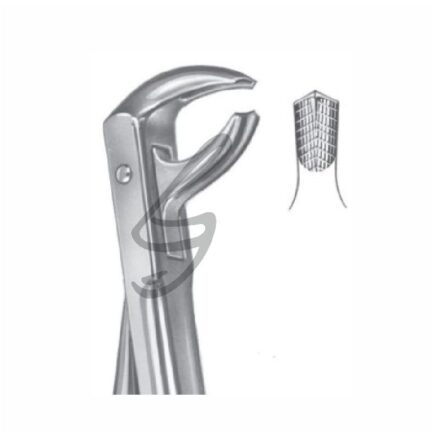 Zahnzange Fig 73