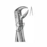 Zahnzange Fig 71