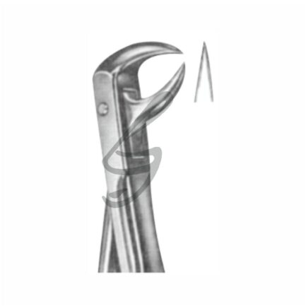 Zahnzange Fig 71