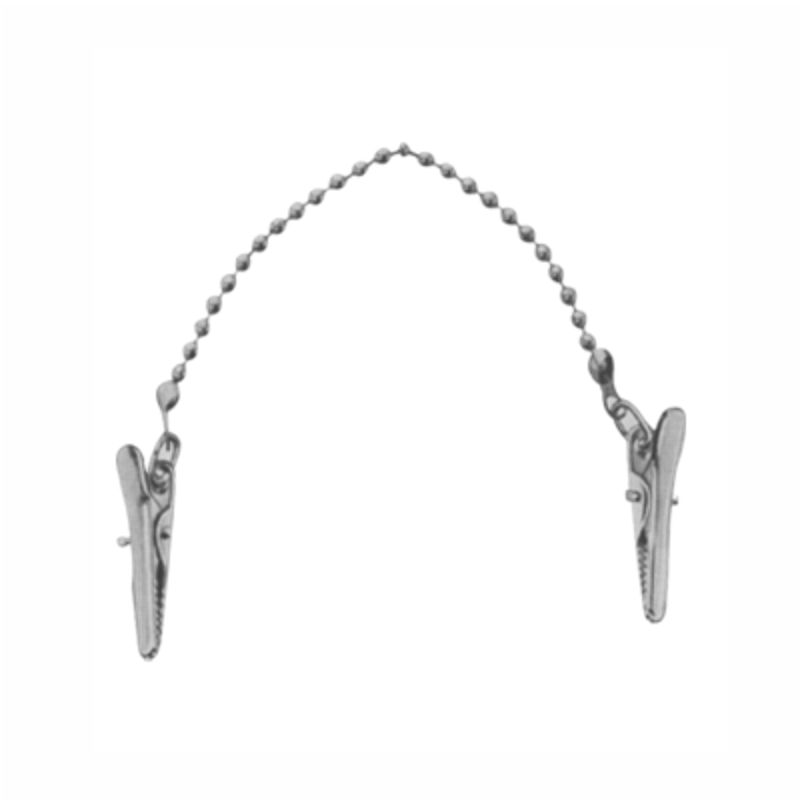 17-89-014 - Serviettenhalter Metall Serviettenhalter Metall