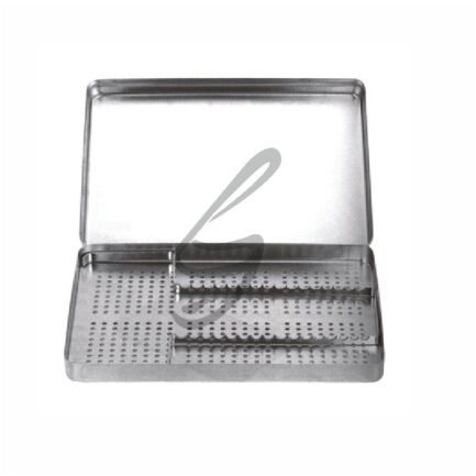 Norm Tray