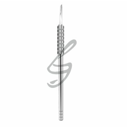 Mikro Skalpellgriff
