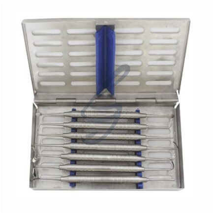 Sinus-lift set