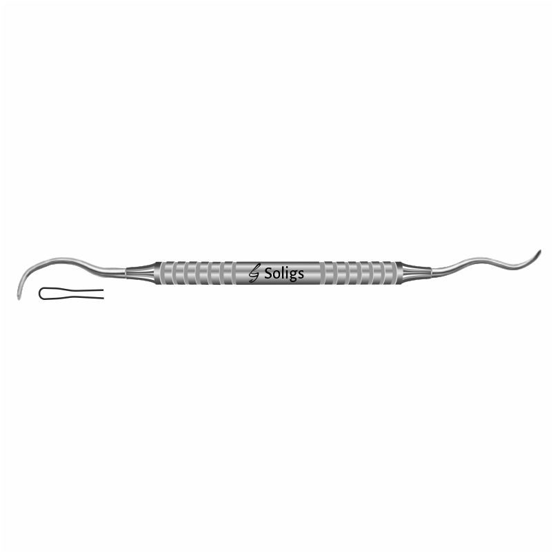 23-106-019 S -Will Sinus-lift Instrumente Will Sinus-lift Instrumente
