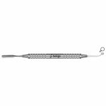 Knochenapplikatoren 7,5/6mm