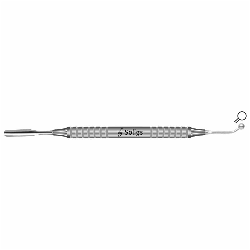 23-106-045 - Knochenapplikatoren 7,5/6mm Knochenapplikatoren 7,5/6mm
