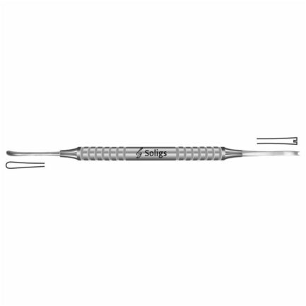 Buser Raspatorium