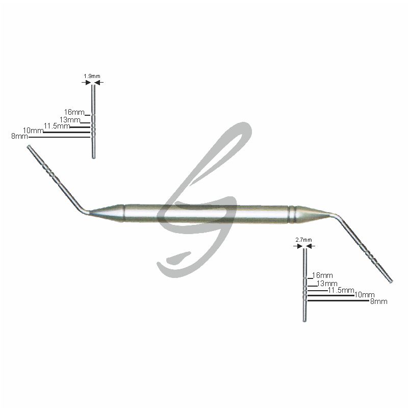 25-111-045 - Implant Tiefensonde Implant Tiefensonde