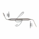 Implant Tiefensonde