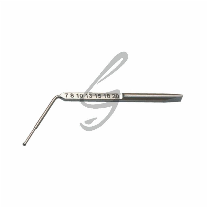 25-111-050 - Implant Tiefenmesser Implant Tiefenmesser