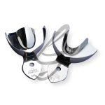 Abdrucklöffel Solid ohne Rim-Lock