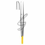 Mikro Pinzette Gewebehandhabung