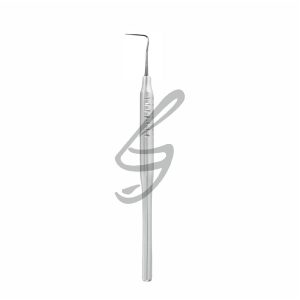 Zahnsonde Fig 11