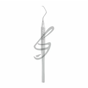 Zahnsonde Fig 17A