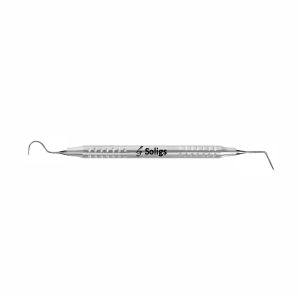 Zahnsonde Fig 23/6