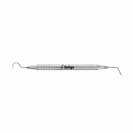 Zahnsonde Fig 23/6