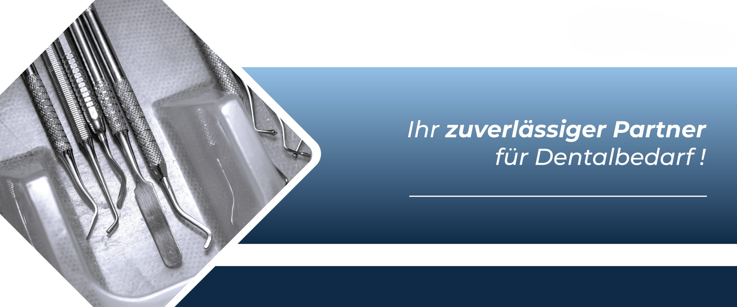 Zahnarzt Instrumente - Soligs