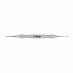Ligaturinstrument / Stopfer