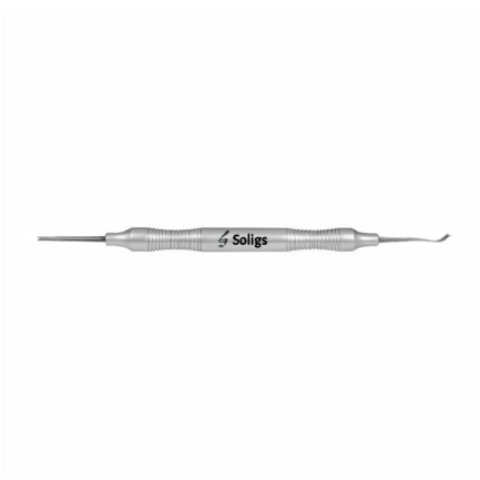 Ligaturinstrument / Stopfer