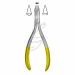 Bird Beak Drahtbuegezange 12cm
