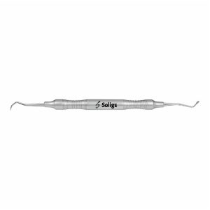 Ligatur-picker / Ligaturinstrument