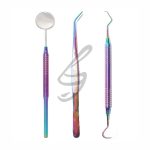 Multi-Color Erstuntersuchungs-Kit