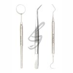 Erstuntersuchungs-Kit