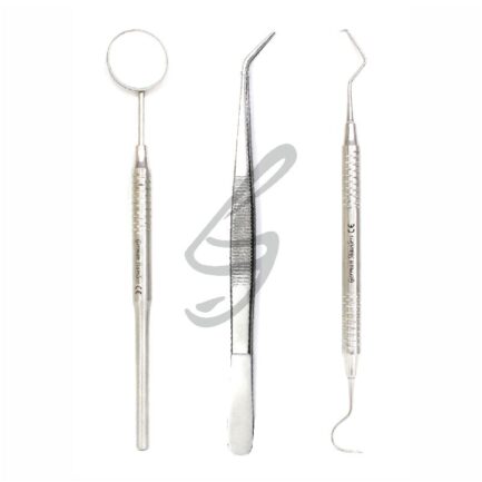Erstuntersuchungs-Kit