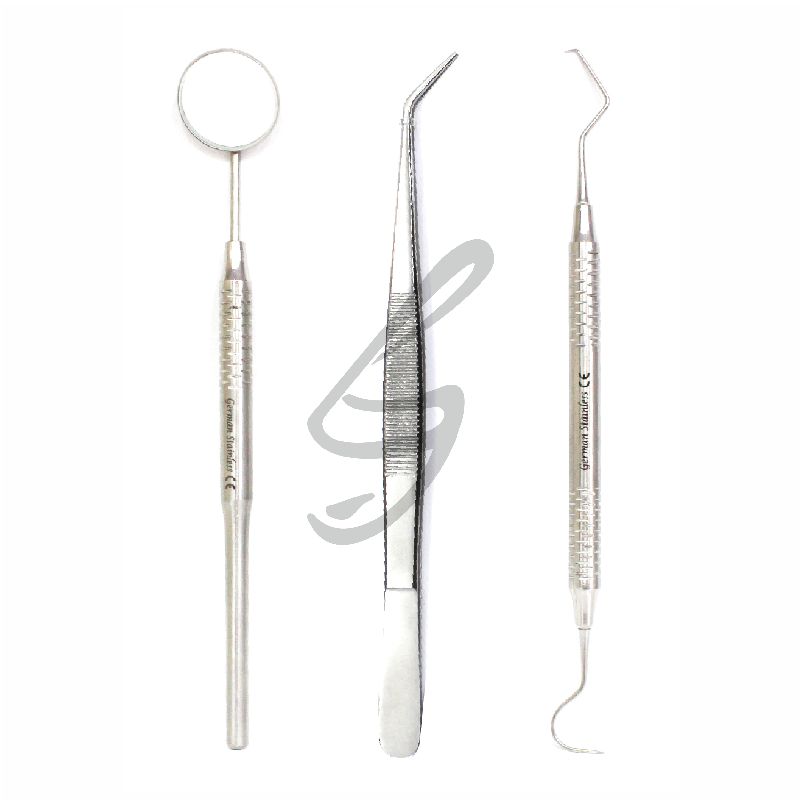 Erstuntersuchungs-Kit 35-121-123 Erstuntersuchungs-Kit