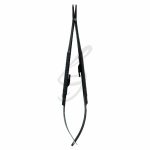 Mikro Nadelhlater Phoenix Schwarz Instrumente