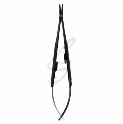 Mikro Nadelhlater Phoenix Schwarz Instrumente