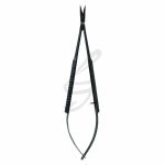 LaGrange Schere Phoenix Schwarz Instrumente