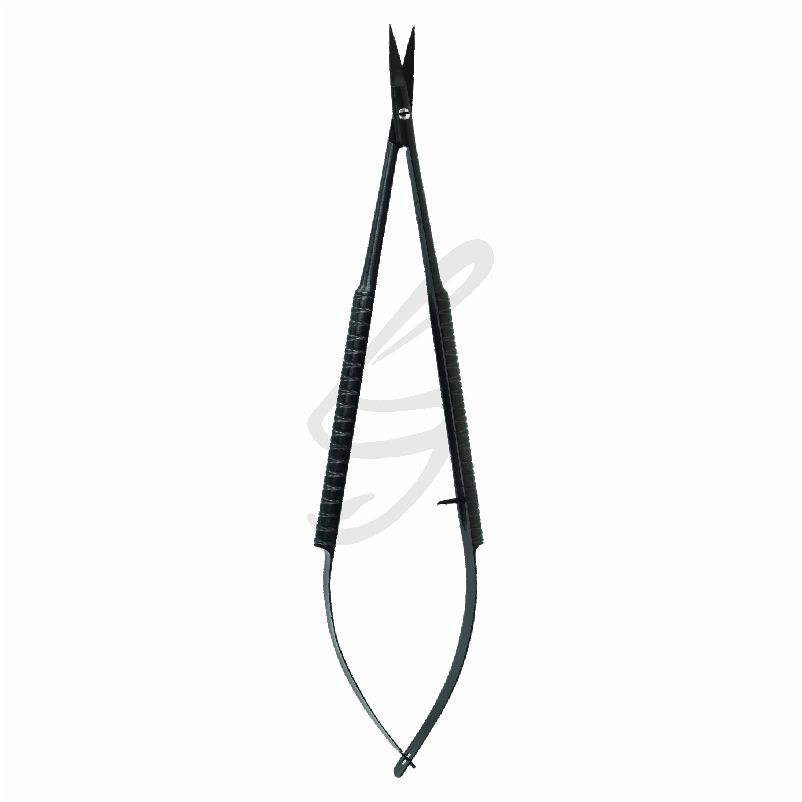 LaGrange Schere Phoenix Schwarze Instrumente LaGrange Schere Phoenix Schwarz Instrumente
