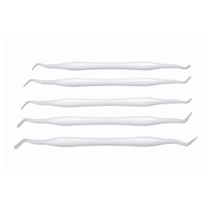 Komposite Instrument aus Kunstoff