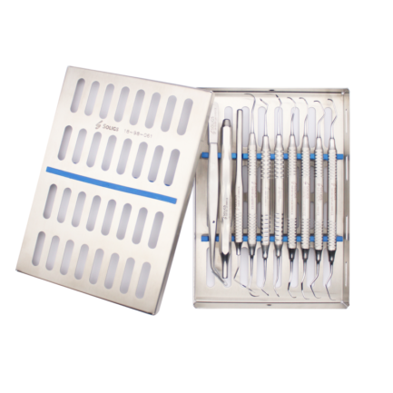 Parodontal Classic Set