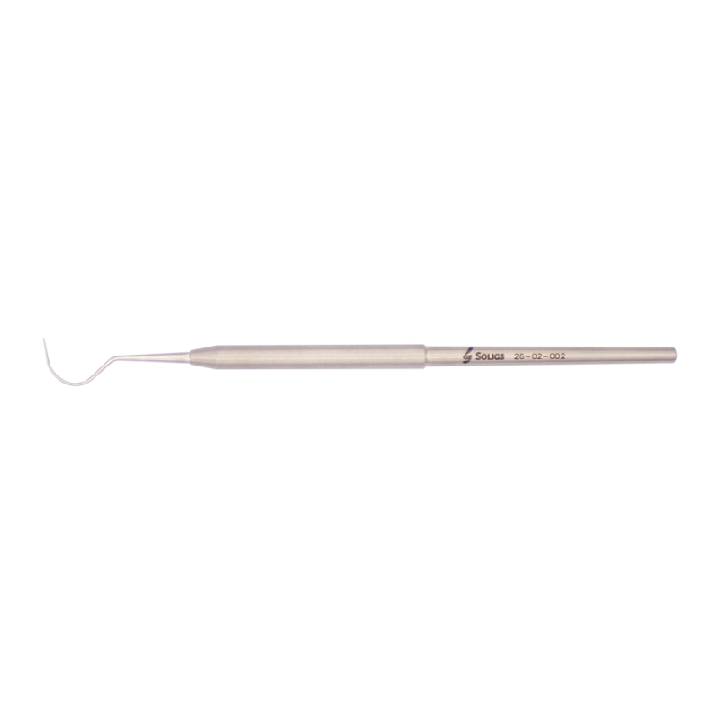 Zahnsonde Fig. 23 Easyclean 26-02-002 Zahnsonde Fig. 23 Easyclean