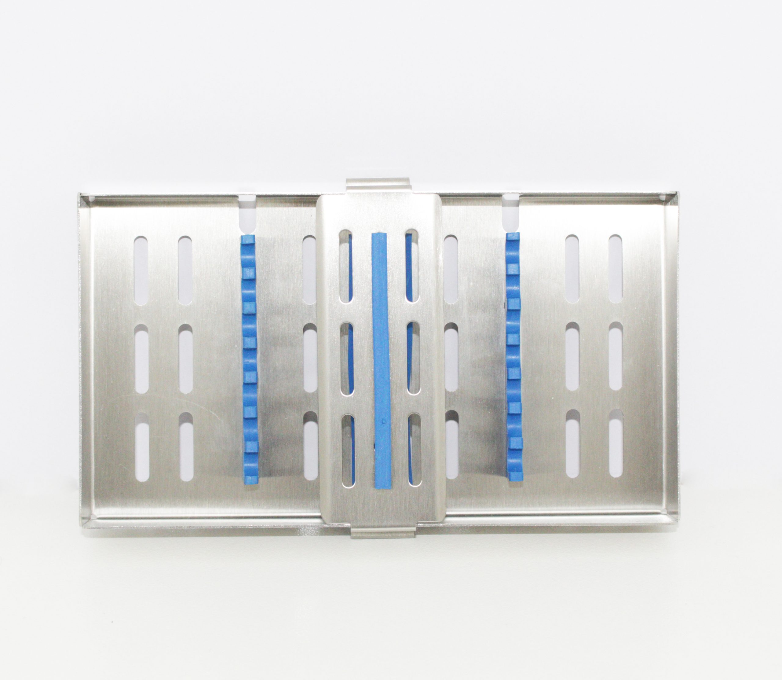 Waschtray, for 5 Inst, Steri Tray mit Abnehmbarer Clip 18-98-065 Waschtray, for 5 Inst, Steri Tray mit Abnehmbarer Clip