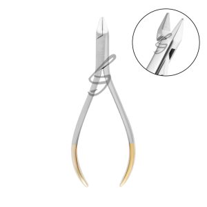 Drahtbiegezange Adams 14cm - 21-102-013